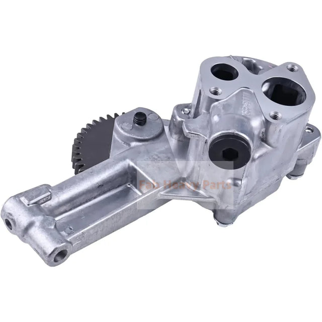 Replacement Engine Oil Pump 200-4497 2004497 4964800 496-4800 Fits for Caterpillar CAT Engine 3116 3126 C7 C9.3 Excavator 322C 324D 325C 325D 326D 328D M325D