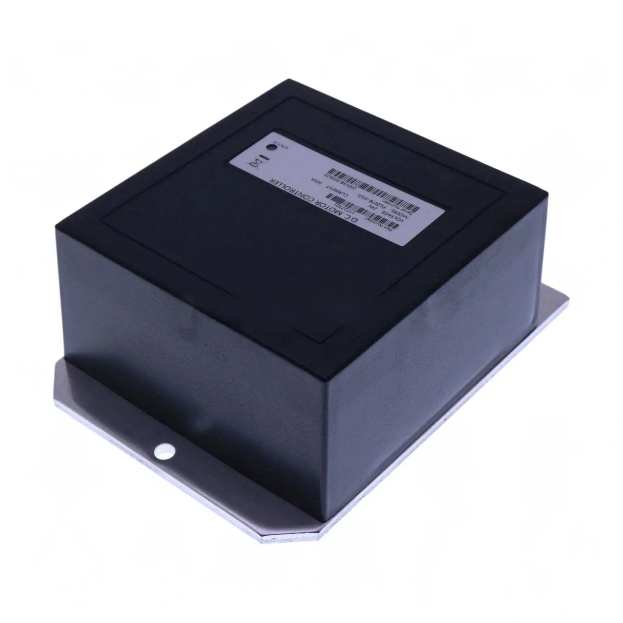 Replacement for Curtis 1207A-4119 24V 300 Amp DC Motor Controller - Fab Heavy Parts