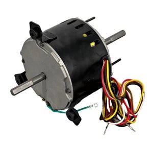 Replacement for Dometic 3313107.041 3 Speed 1/5 HP Fan Motor Fits Brisk - Fab Heavy Parts