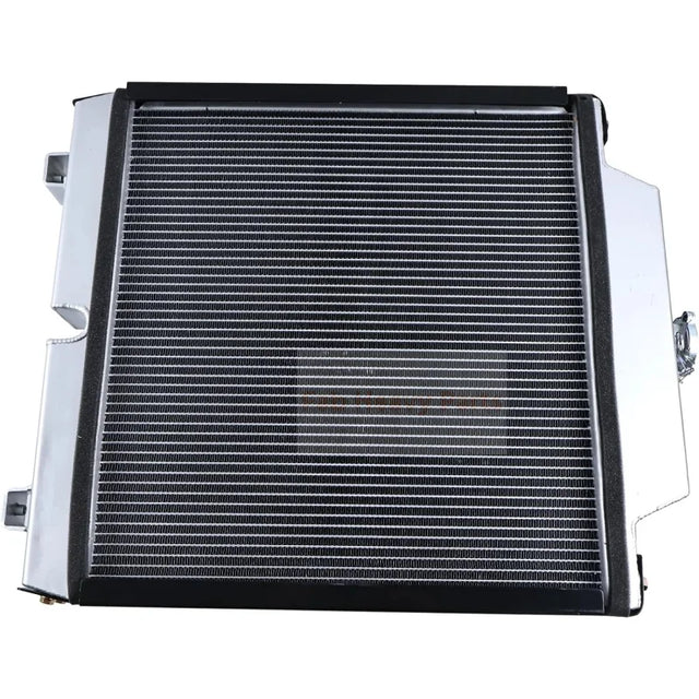 Replacement Radiator RE212667 Fits for John Deere 5038 5045D 5045E 5050E 5055E 5065E 5103 5204 5303 5310 5310S
