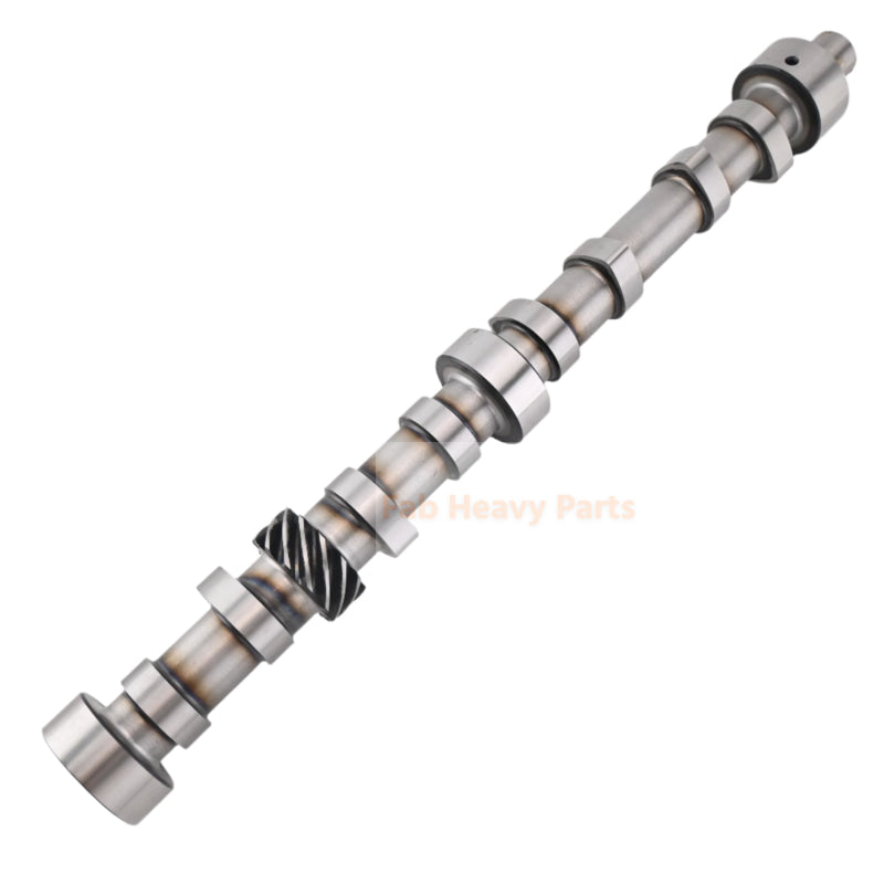 Replaces 8944094120 8-94409-712-0 8-97014573-1 Isuzu Camshaft Fits Engine 4BD1 4BG1 4BD2 Hitachi Excavator EX120-2/3/5