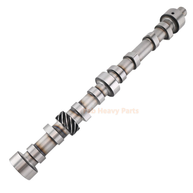 Replaces 8944094120 8-94409-712-0 8-97014573-1 Isuzu Camshaft Fits Engine 4BD1 4BG1 4BD2 Hitachi Excavator EX120-2/3/5