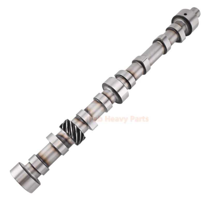 Replaces 8944094120 8 - 94409 - 712 - 0 8 - 97014573 - 1 Isuzu Camshaft Fits Engine 4BD1 4BG1 4BD2 Hitachi Excavator EX120 - 2/3/5 - Fab Heavy Parts