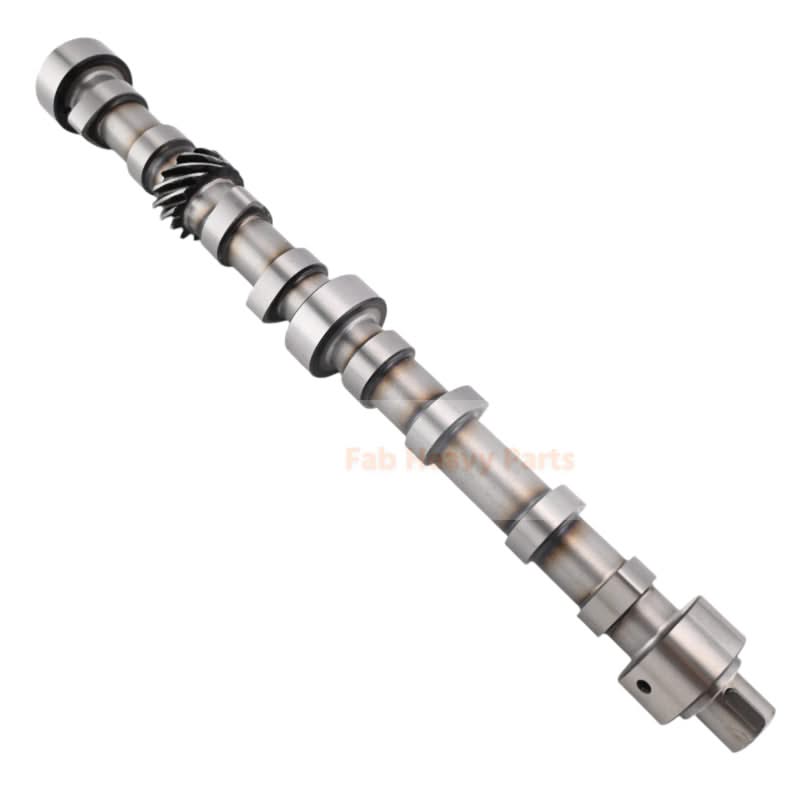 Replaces 8944094120 8 - 94409 - 712 - 0 8 - 97014573 - 1 Isuzu Camshaft Fits Engine 4BD1 4BG1 4BD2 Hitachi Excavator EX120 - 2/3/5 - Fab Heavy Parts