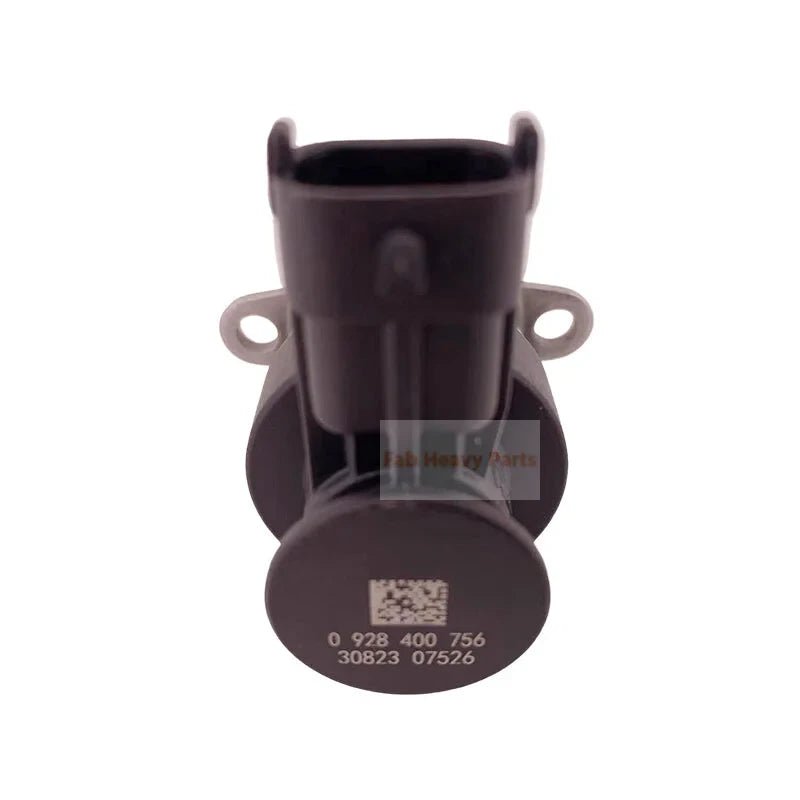 Replaces Bosch 0928400756 1462C00984 Solenoid Control Valve - Fab Heavy Parts