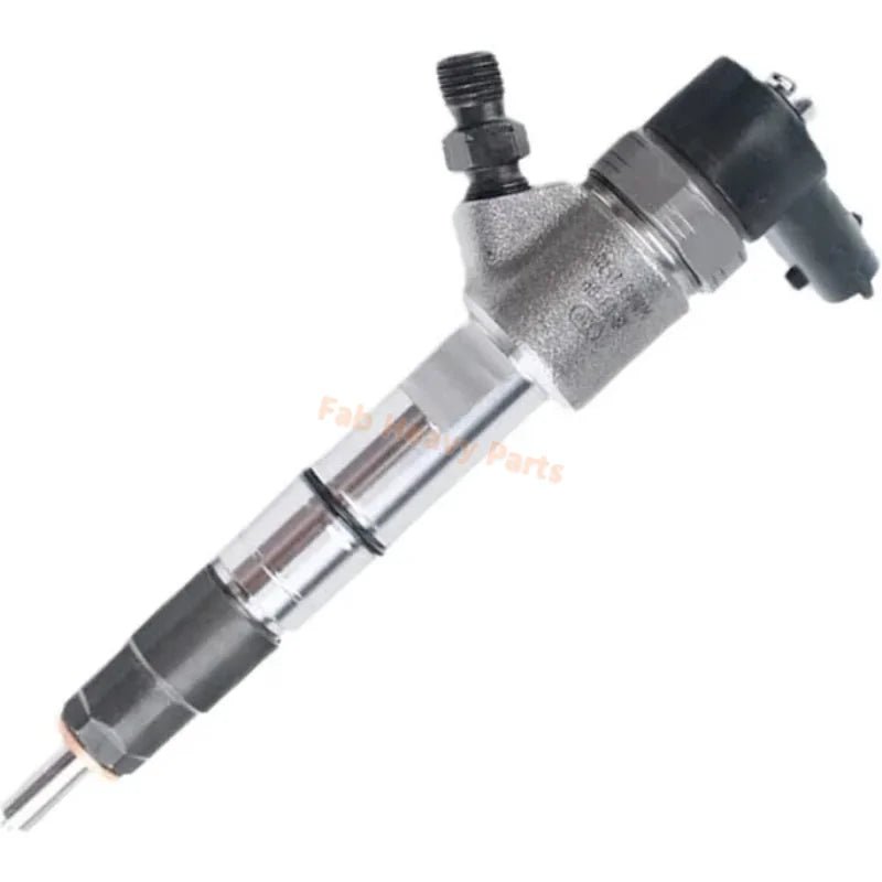 Replaces Bosch Fuel Injector 0445110305 1112100CAT For Jmc (Jiangling) Injector - Fab Heavy Parts