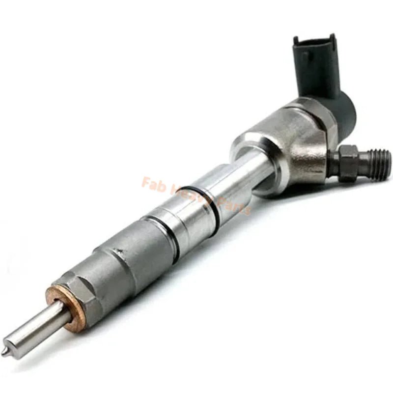Replaces Bosch Fuel Injector 0445110335 0445110512 for JAC - Fab Heavy Parts