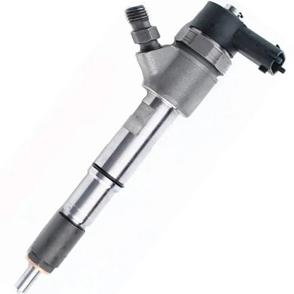Replaces Bosch Fuel Injector 0445110355 0445110509 For FAW - Fab Heavy Parts