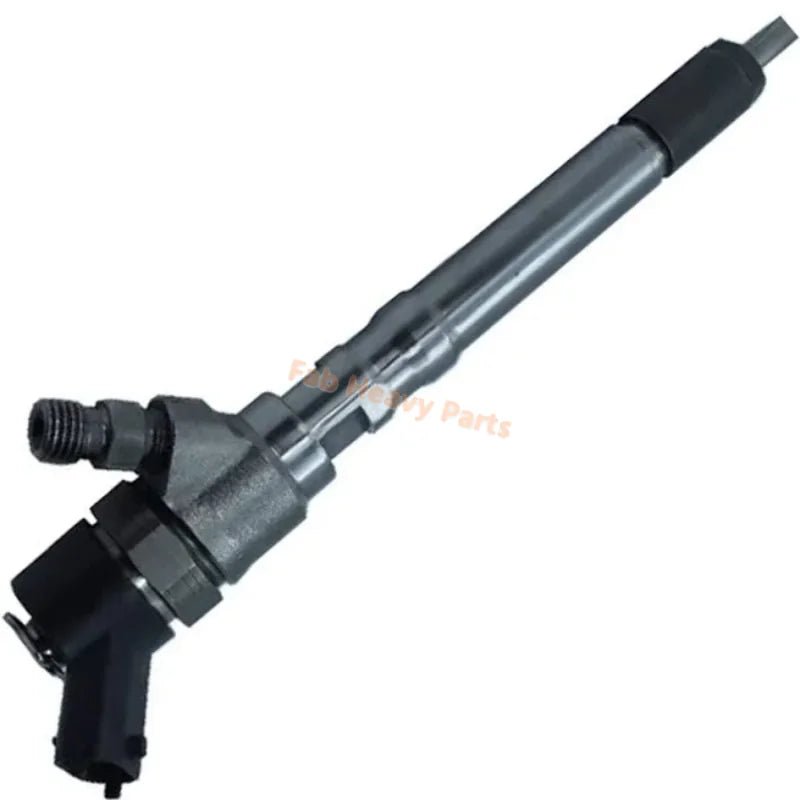 Replaces Bosch Fuel Injector 0445110538 0445110539 for JMC Qingling - Fab Heavy Parts