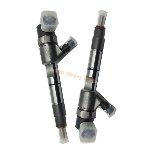 Reemplaza el inyector de combustible Bosch 0445110853 0445110854 para JMC