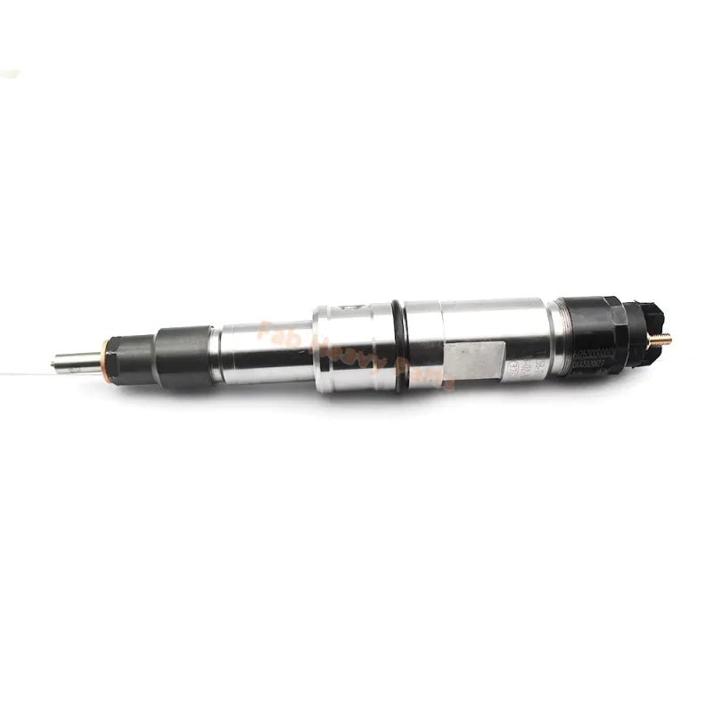 Replaces Bosch Fuel Injector 0445120420 51101006191 For Man - Fab Heavy Parts