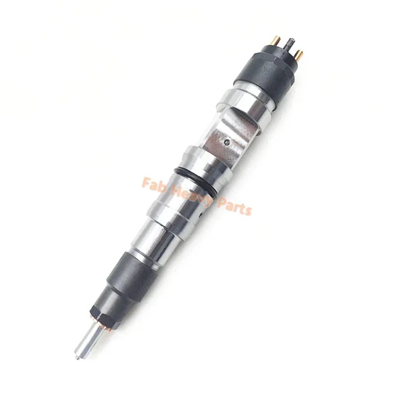 Replaces Bosch Fuel Injector 0445120441 080v10100 - 6085 For Man - Fab Heavy Parts