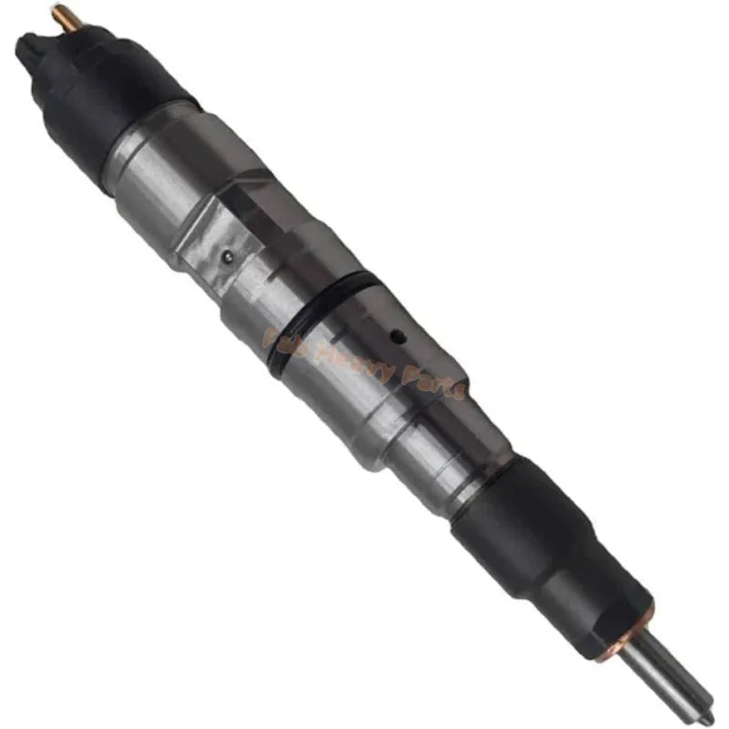 Replaces Bosch Fuel Injector 0445120461 1000035955 For Weichai - Fab Heavy Parts