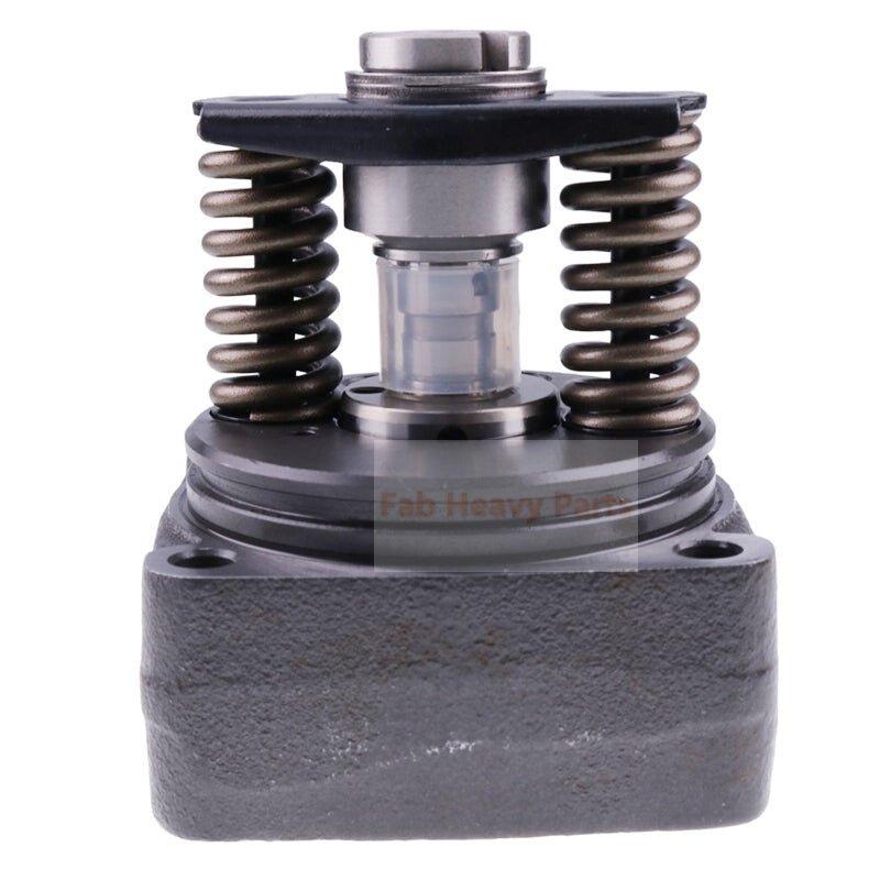 Replaces Bosch VE Pump Head Rotor 4/12L 1 468 374 020 504083599 for Iveco Truck - Fab Heavy Parts
