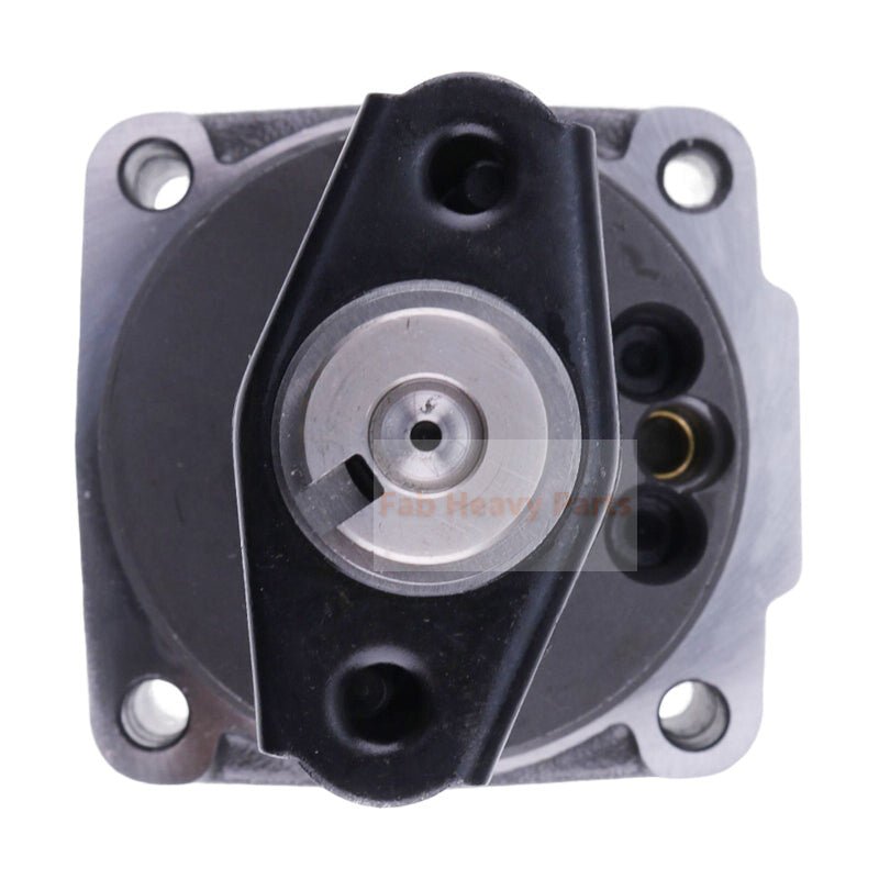 Replaces Bosch VE Pump Head Rotor 4/12L 1 468 374 020 504083599 for Iveco Truck - Fab Heavy Parts