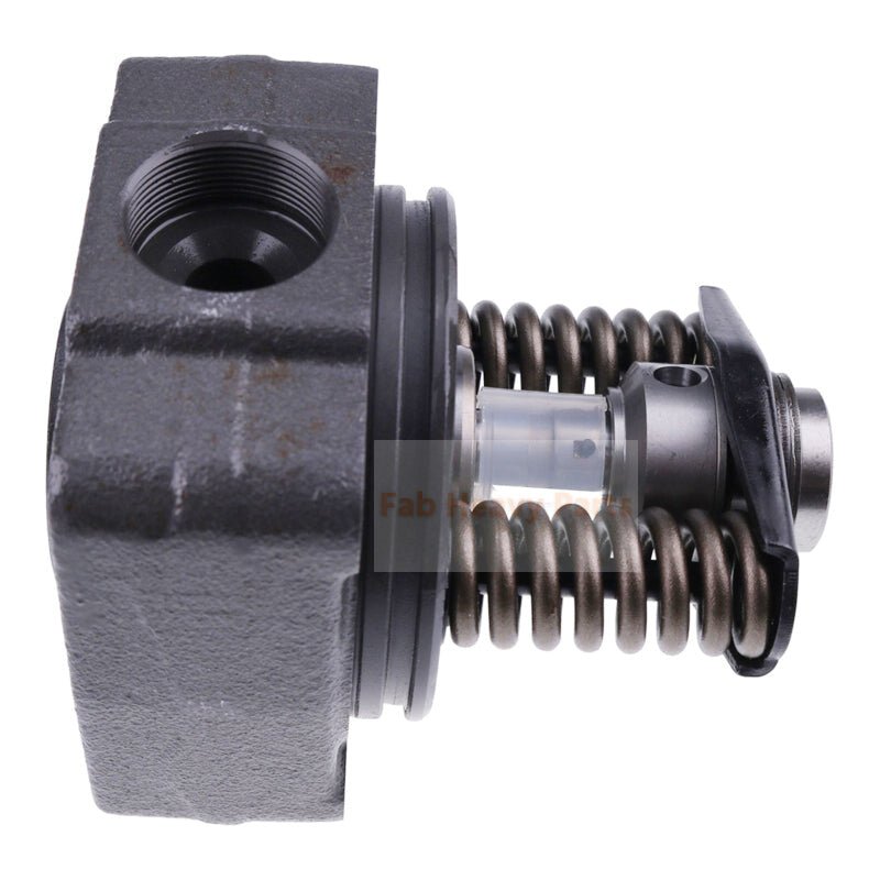 Replaces Bosch VE Pump Head Rotor 4/12L 1 468 374 020 504083599 for Iveco Truck - Fab Heavy Parts