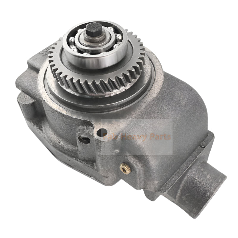 Replaces CAT Water Pump 1550068, 155-0068, 1727767, 172-7767, 1W3060, 1W-3060, 2961365, 296-1365, 2W8001, 2W-8001, 7N5909, 7N-5909