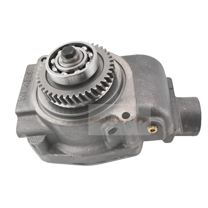 Replaces CAT Water Pump 1550068, 155 - 0068, 1727767, 172 - 7767, 1W3060, 1W - 3060, 2961365, 296 - 1365, 2W8001, 2W - 8001, 7N5909, 7N - 5909 - Fab Heavy Parts