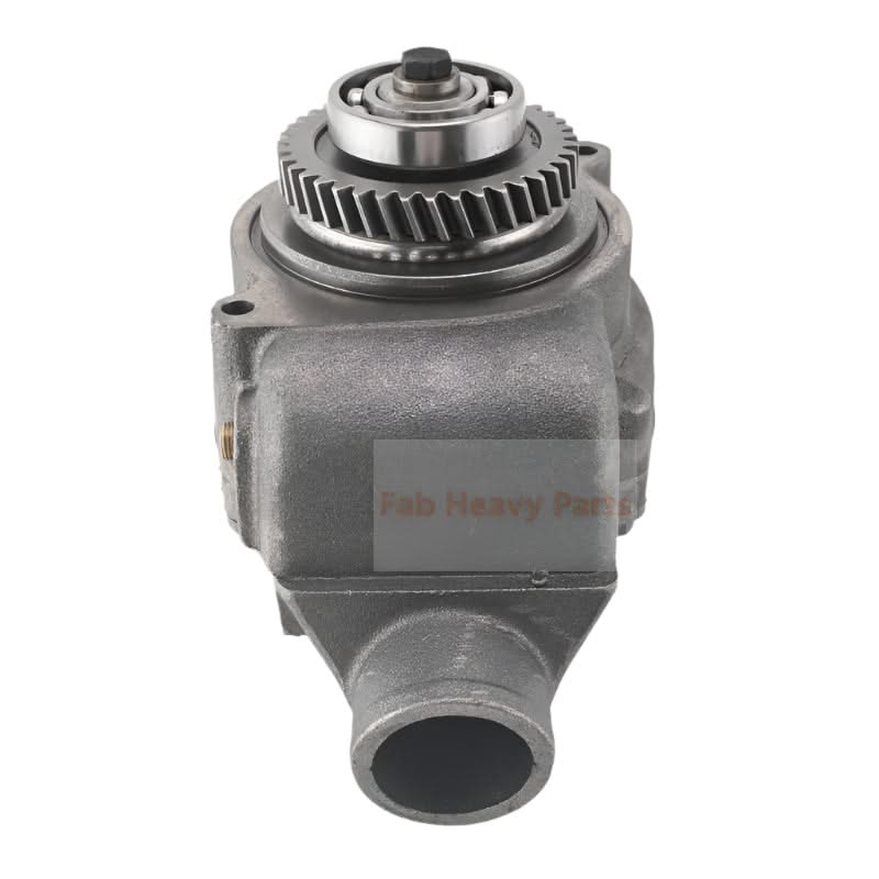 Replaces CAT Water Pump 1550068, 155 - 0068, 1727767, 172 - 7767, 1W3060, 1W - 3060, 2961365, 296 - 1365, 2W8001, 2W - 8001, 7N5909, 7N - 5909 - Fab Heavy Parts