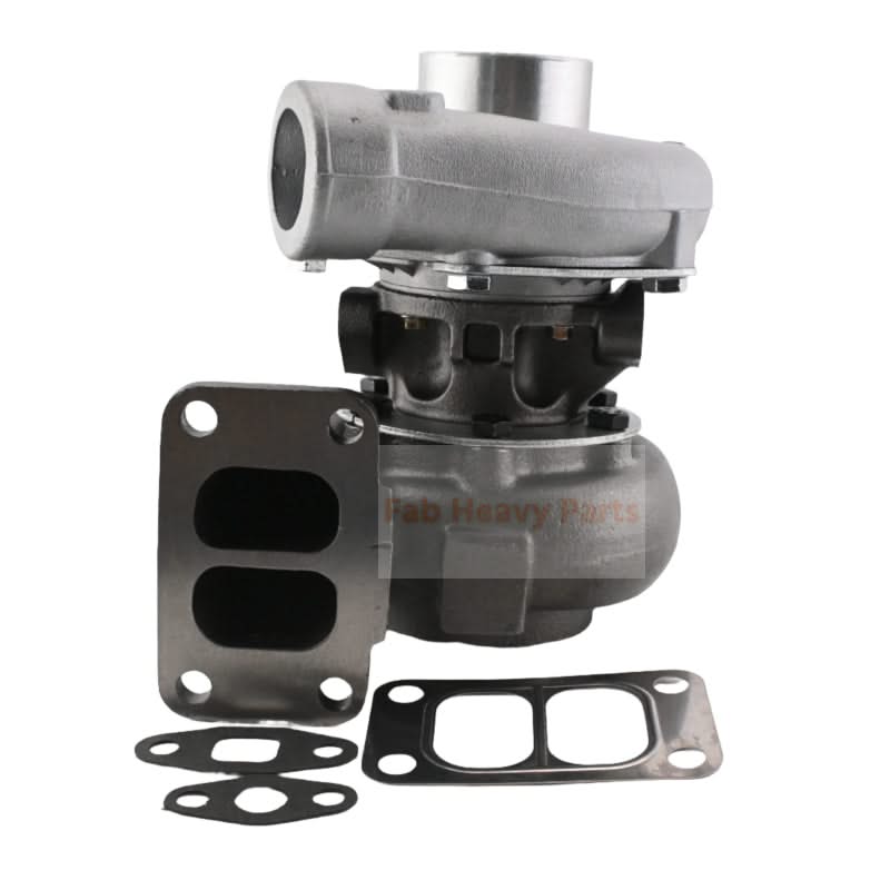 Replaces Perkins Turbocharger 2674A102, 3637326E91, 2674A108 - Fab Heavy Parts