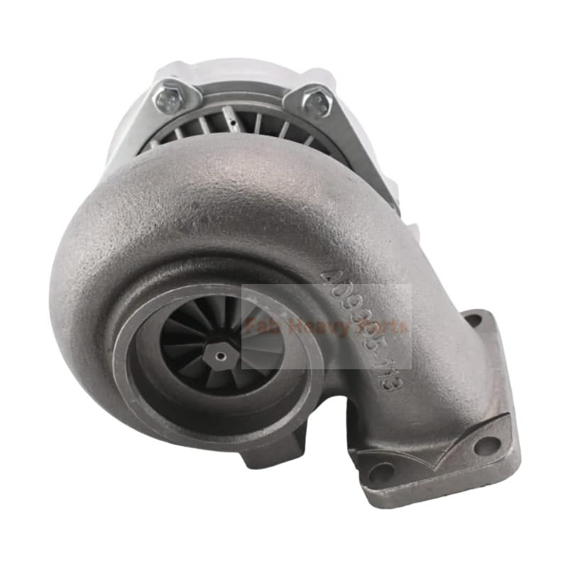 Replaces Perkins Turbocharger 2674A102, 3637326E91, 2674A108 - Fab Heavy Parts
