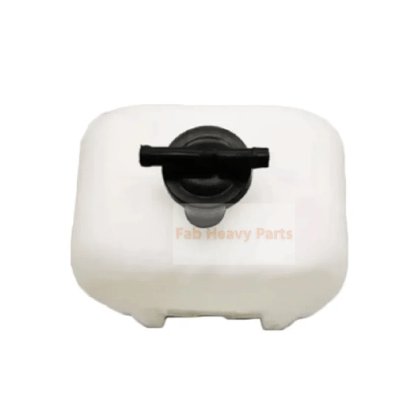 Reserve Tank Assembly RD411 - 42680 Fits For Kubota Excavator KX121 - 3 KX161 - 3 U45 - 3 - Fab Heavy Parts