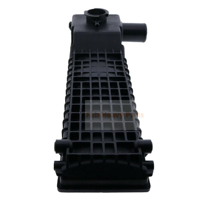 Reservoir Radiator Assembly 175161A1 Fits Case 580M 580SM 590SL Fits New Holland U80 LV80