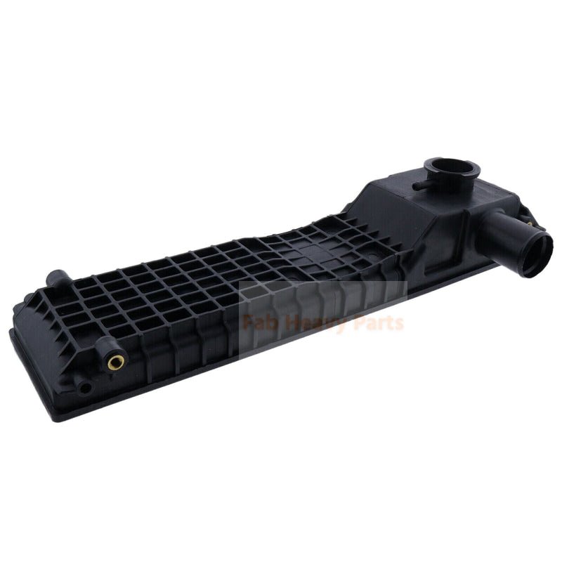 Reservoir Radiator Assembly 175161A1 Fits Case 580M 580SM 590SL Fits New Holland U80 LV80 - Fab Heavy Parts
