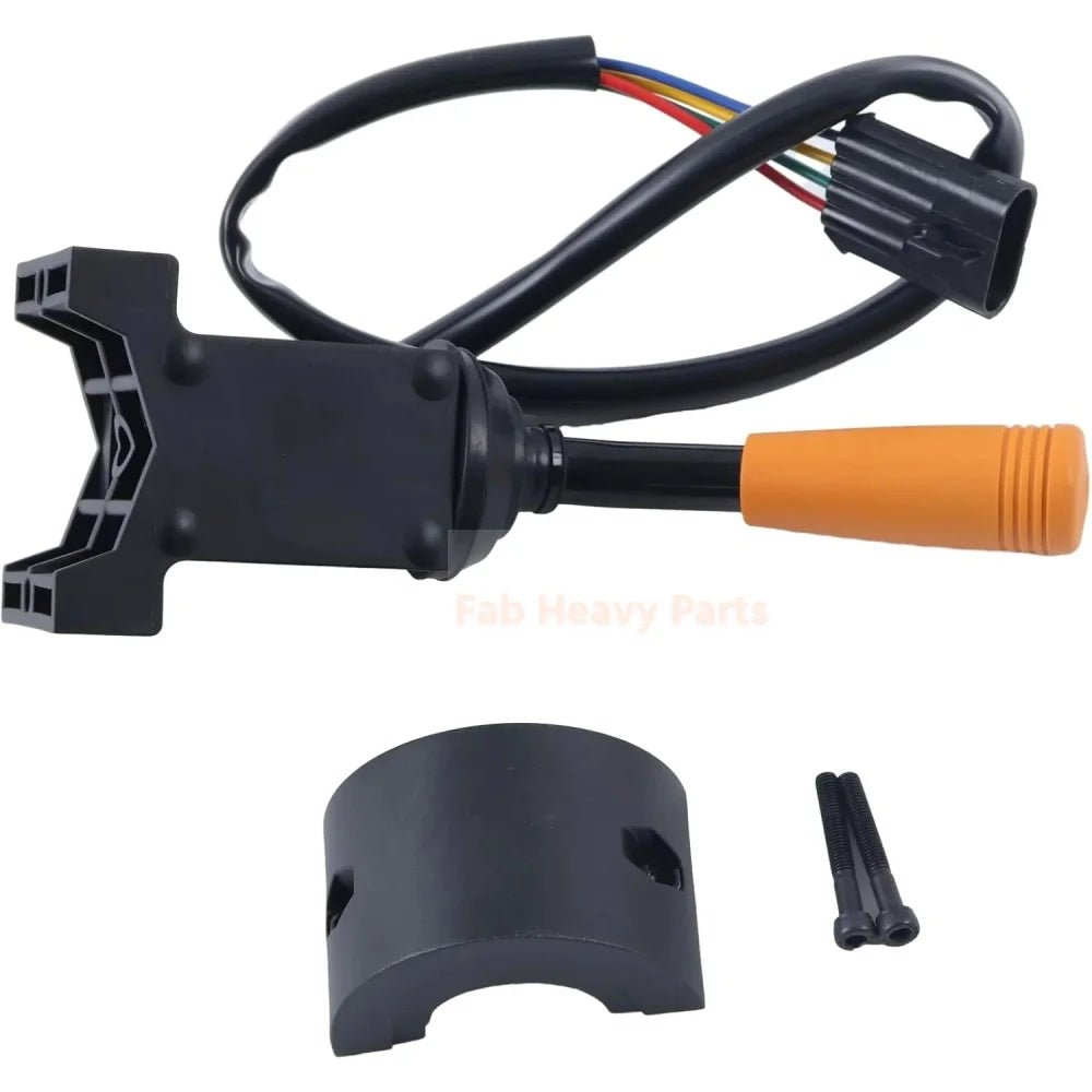 Reverser Lever Control RE200375 Fits for John Deere 5075E 5085M 5100M 6105D 5425 6115D 5075M - Fab Heavy Parts