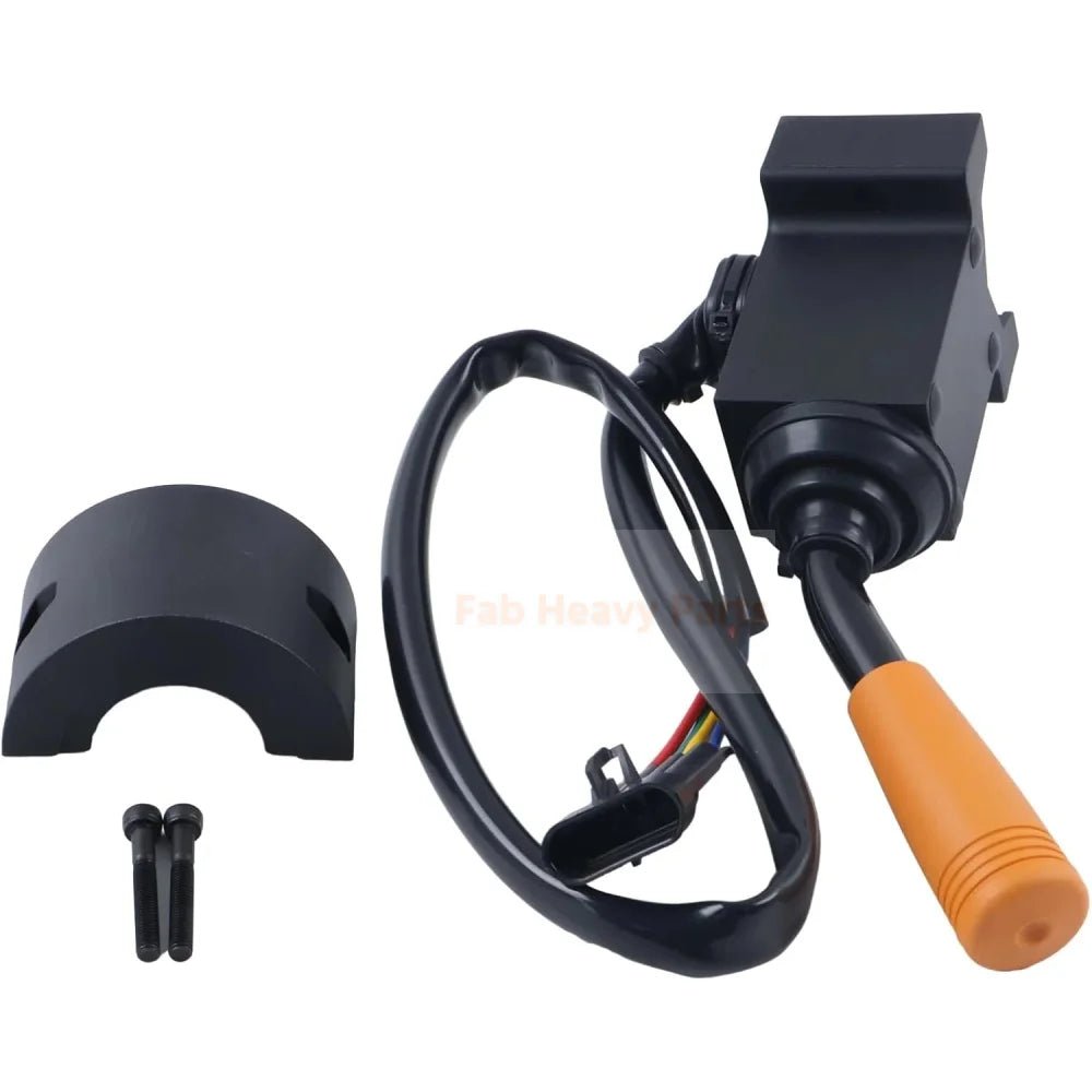 Reverser Lever Control RE200375 Fits for John Deere 5075E 5085M 5100M 6105D 5425 6115D 5075M - Fab Heavy Parts