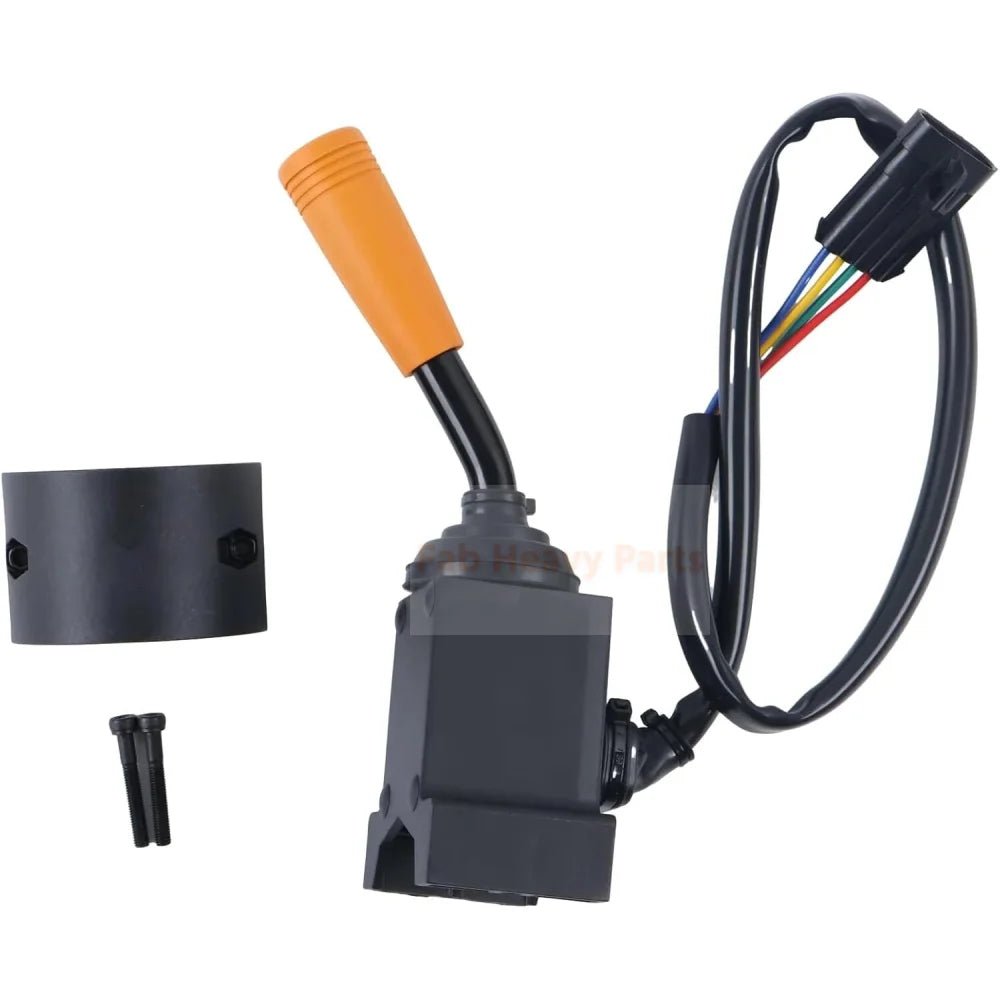 Reverser Lever Control RE200375 Fits for John Deere 5075E 5085M 5100M 6105D 5425 6115D 5075M - Fab Heavy Parts