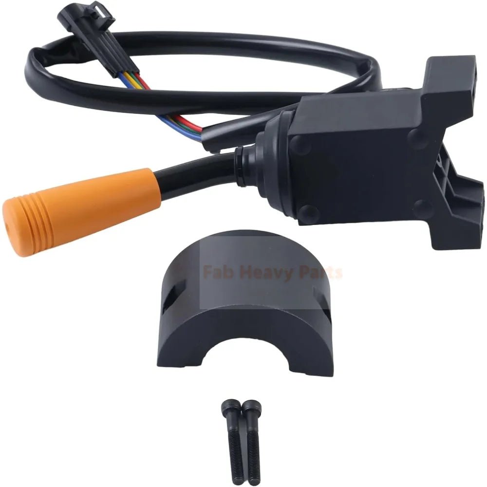 Reverser Lever Control RE200375 Fits for John Deere 5075E 5085M 5100M 6105D 5425 6115D 5075M - Fab Heavy Parts