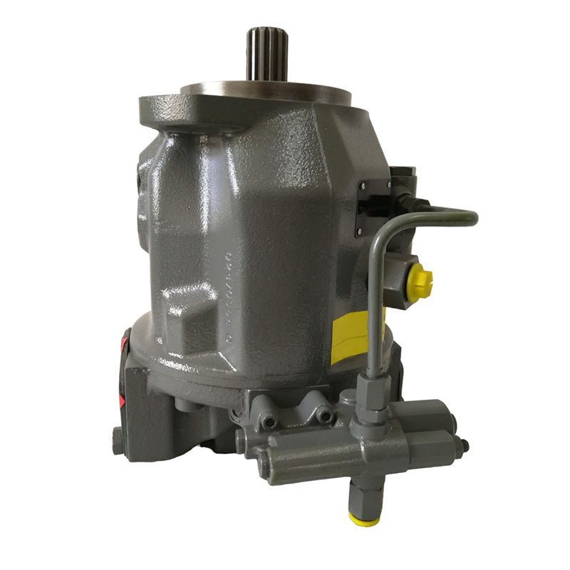 Rexroth AL A10V 0 74 DFLR/31R - VSC41N00 Hydraulic Pump 332/G5722 Fits for JCB Backhoe Loader 3CX 4CX - Fab Heavy Parts