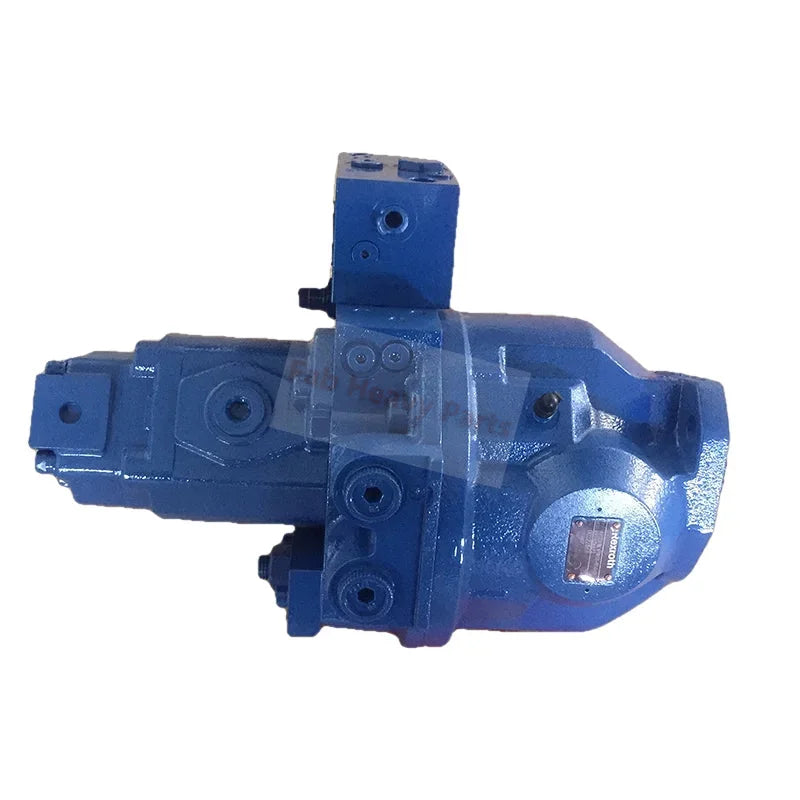 Rexroth Hydraulic Main Pump AP2D25LV1RS7-929 for Takeuchi Excavator TB145