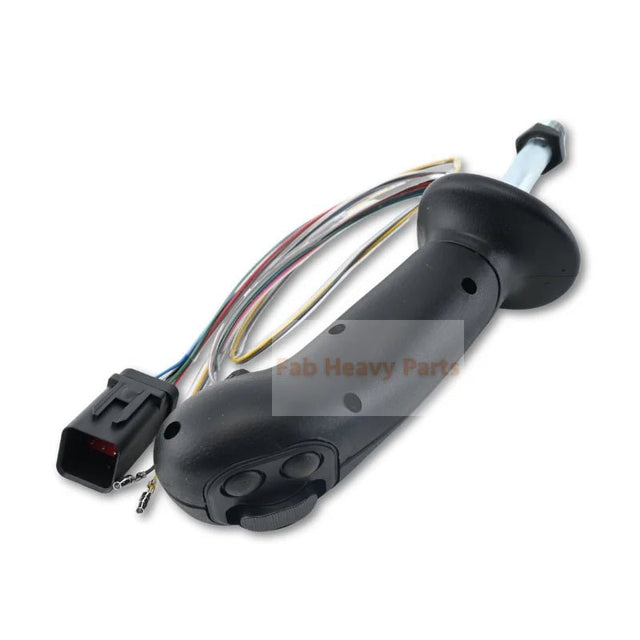 RH Control Handle 297 - 4589 2974589 Fits for Caterpillar CAT Excavator 311D 312D 319D 320D 323E 328D 330D 345D 385C Final Clearance - Fab Heavy Parts