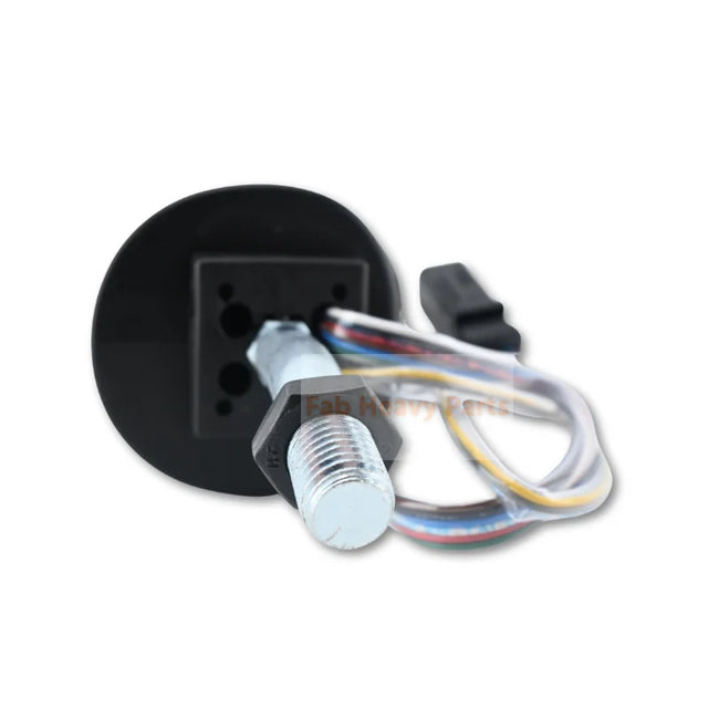 RH Control Handle 297-4589 2974589 Fits for Caterpillar CAT Excavator 311D 312D 319D 320D 323E 328D 330D 345D 385C