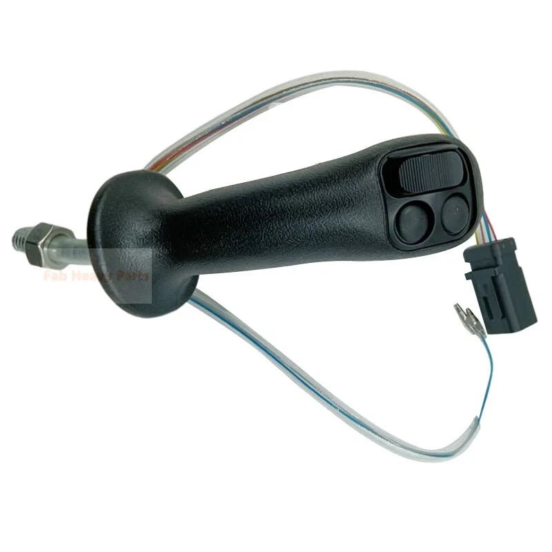 RH Control Handle 506 - 5273 5065273 Fits for Caterpillar CAT 312F 312E 320E 324E 329E 336F 340F 349F 374F 390F - Fab Heavy Parts