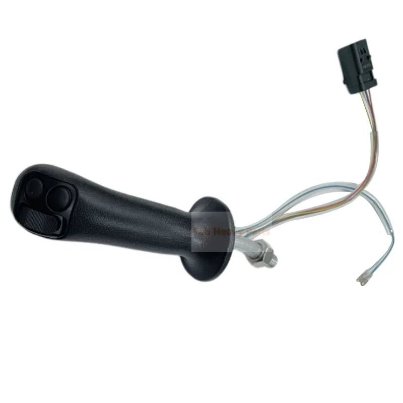 RH Control Handle 506 - 5273 5065273 Fits for Caterpillar CAT 312F 312E 320E 324E 329E 336F 340F 349F 374F 390F - Fab Heavy Parts