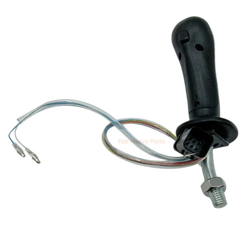 RH Control Handle 506 - 5273 5065273 Fits for Caterpillar CAT 312F 312E 320E 324E 329E 336F 340F 349F 374F 390F - Fab Heavy Parts