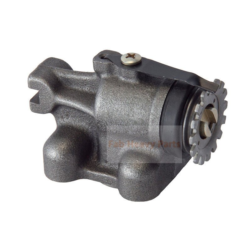 RH Front Brake Wheel Cylinder 8 - 97144795 - 0 for Isuzu Engine 4HG1 Truck NPR BUS 4.6 - Fab Heavy Parts