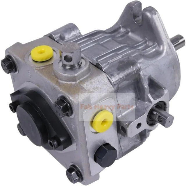 RH Hydro Gear Pump PG - 1GCC - DY1X - XXXX BDP - 10A - 419 Fits for Dixon & Husqvarna 132146 532132146 539108246 539132147 Gravely 21553100 Howard Price 13 - 695 Scag 482644 48254 - 1 Final clearance - Fab Heavy Parts