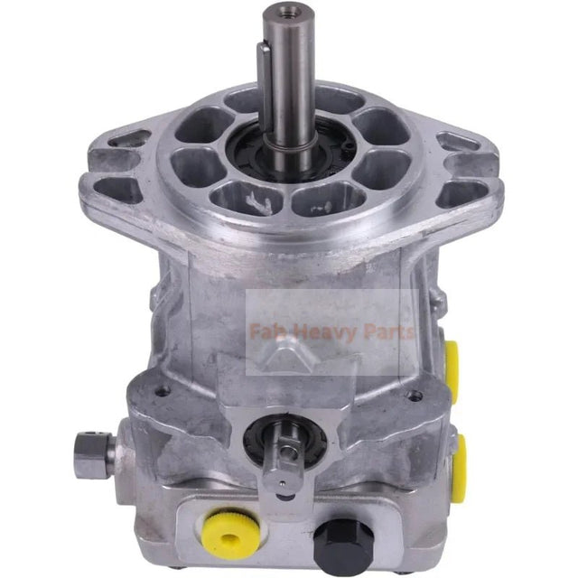 RH Hydro Gear Pump PG - 1GCC - DY1X - XXXX BDP - 10A - 419 Fits for Dixon & Husqvarna 132146 532132146 539108246 539132147 Gravely 21553100 Howard Price 13 - 695 Scag 482644 48254 - 1 Final clearance - Fab Heavy Parts