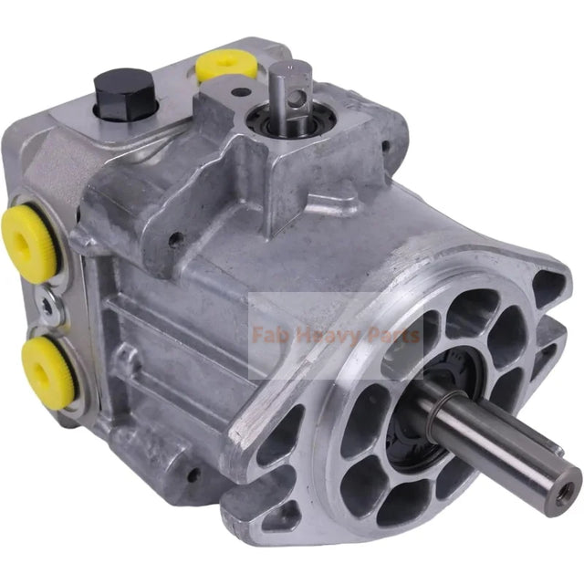 RH Hydro Gear Pompe PG-1GCC-DY1X-XXXX BDP-10A-419 CONSTANT POUR DIXON & HUSQVARNA 132146 532132146 539108246 539132147 Gravale