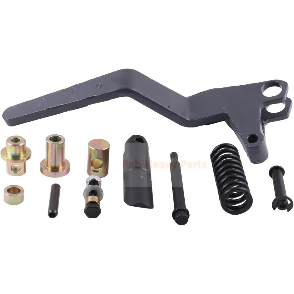 RH Quick Attach Handle 86633196 Fits for New Holland Loader LX985 LS190 LS170 LS180 LS160 C238 C232 C227 C185 270TL 260TLA Replacement - Fab Heavy Parts