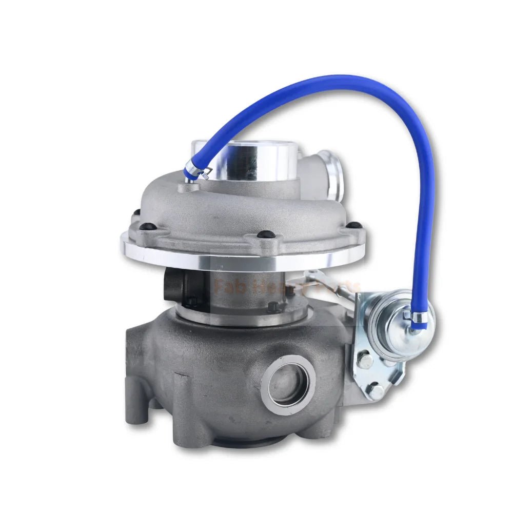 RHE62W Yanmar Marine 6LPA - STZP2 6LPA - 2000 Turbocharger Turbo 119775 - 18150, 11977518150 - Fab Heavy Parts