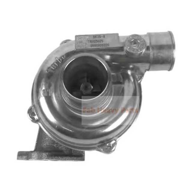 RHF3 Turbocharger 898092-8220 ajustement pour le moteur Isuzu 4LE2 Kobelco SK75-8 Excavatrice