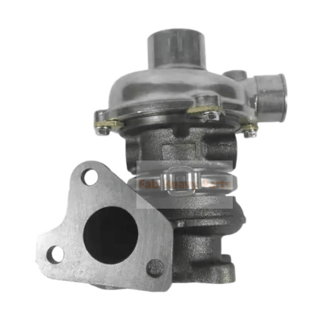RHF3 Turbocharger 898092 - 8220 Fits For Isuzu Engine 4LE2 Kobelco SK75 - 8 Excavator - Fab Heavy Parts