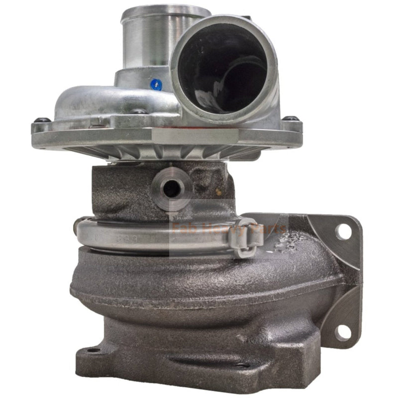 RHF5 Turbocharger VA430200 8-98186970-0 F51CND-S0200B F51CND-S0200G Fits for Hino