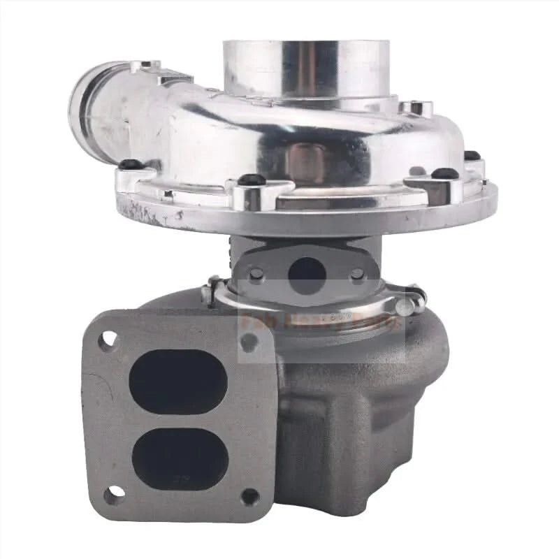 RHG6 Turbo 8980025600 8981923220 VA570106 CIFL Turbocharger for 6UZ1T Engine Fit Case Sumitomo Excavator - Fab Heavy Parts