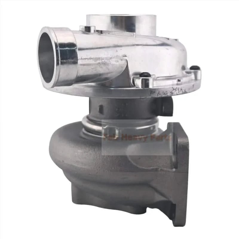 RHG6 Turbo 8980025600 8981923220 VA570106 CIFL Turbocharger for 6UZ1T Engine Fit Case Sumitomo Excavator - Fab Heavy Parts
